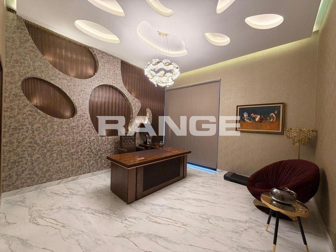 Villa in Damac Hills, Dubai, United Arab Emirates 4 - 18590290