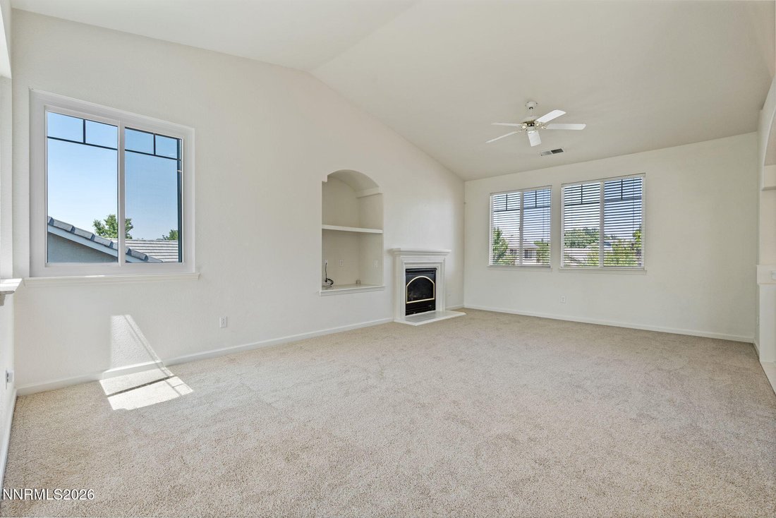 House in Sparks, Nevada, United States 4 - 18591488