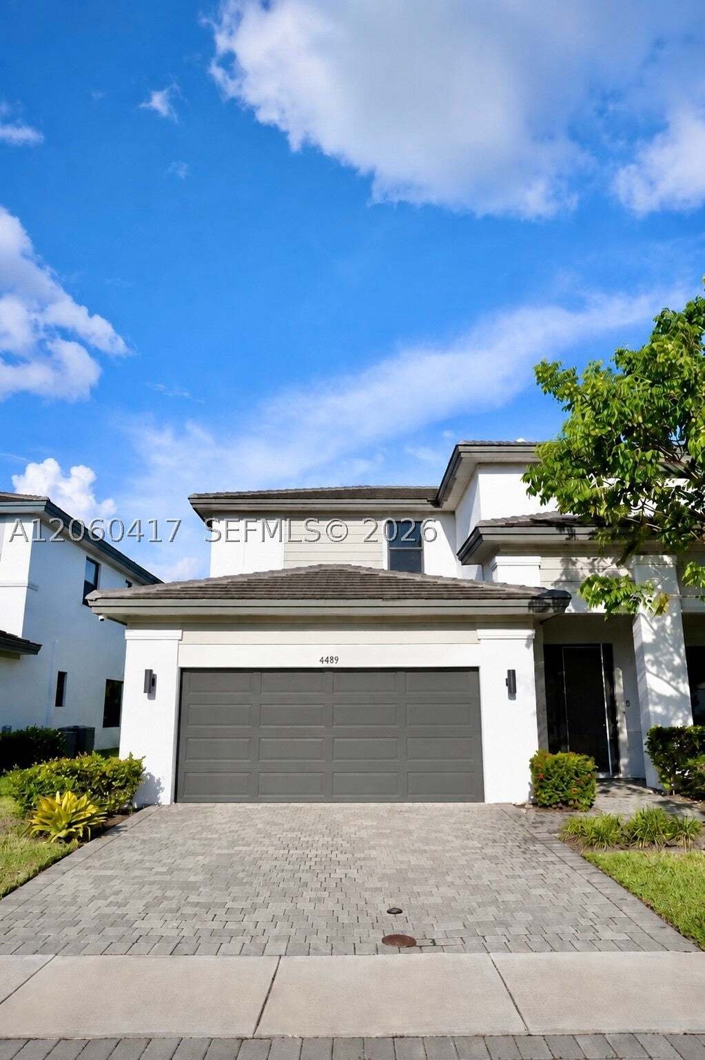 House in Miramar, Florida, United States 1 - 18591771
