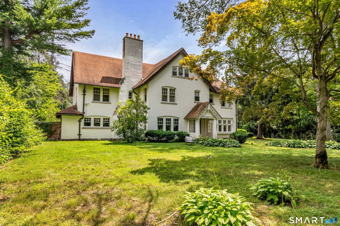 House in Hartford, Connecticut, United States 5 - 18591100