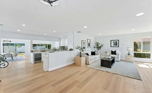House in Cypress, California, United States 1