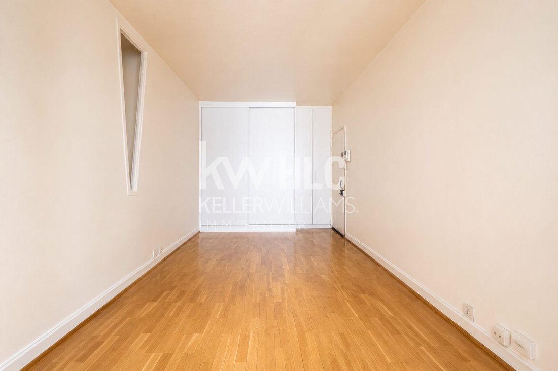 Apartment in Odéon, Paris 6e Arrondissement, Paris 4 - 18593933