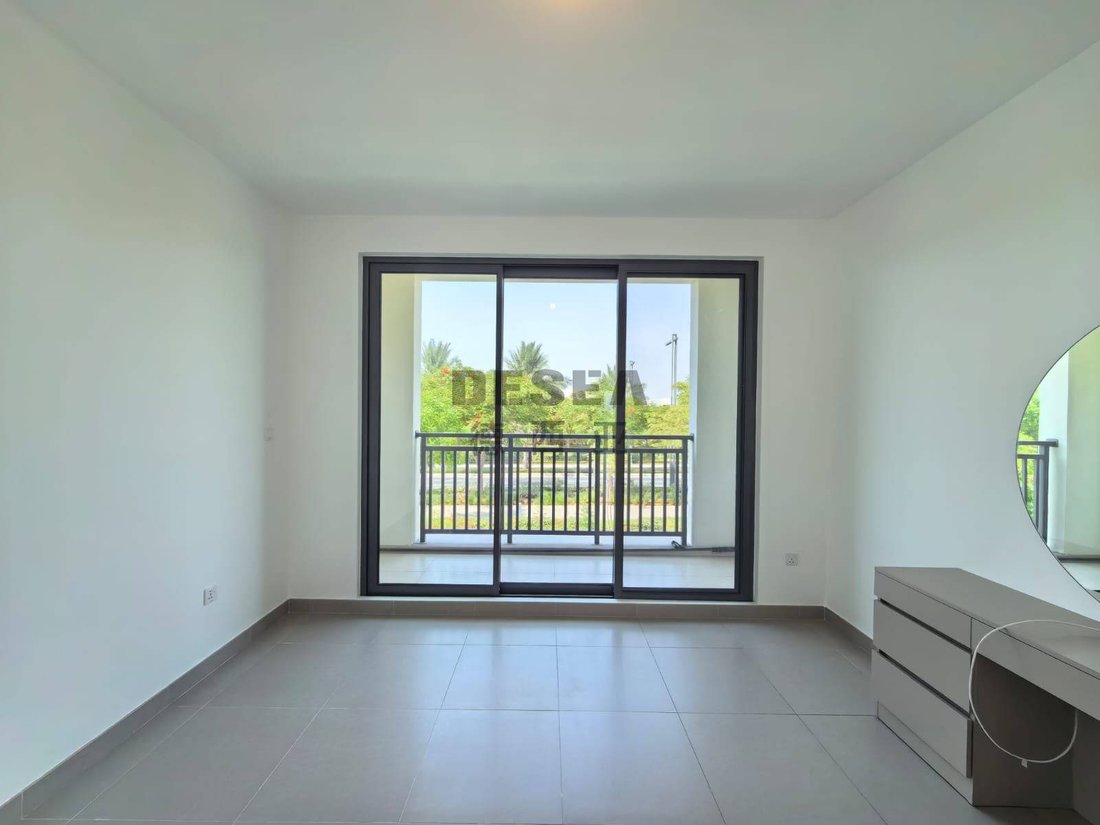 Townhouse in Dubai Hills Estate, Dubai, United Arab Emirates 4 - 18589849