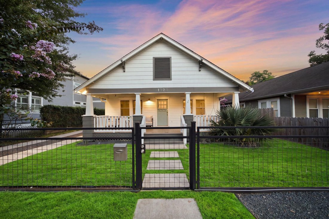House in Houston, Texas, United States 2 - 18592717