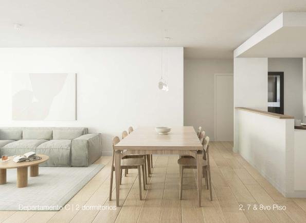 Apartment in Rosario, Santa Fe Province, Argentina 2 - 18590287