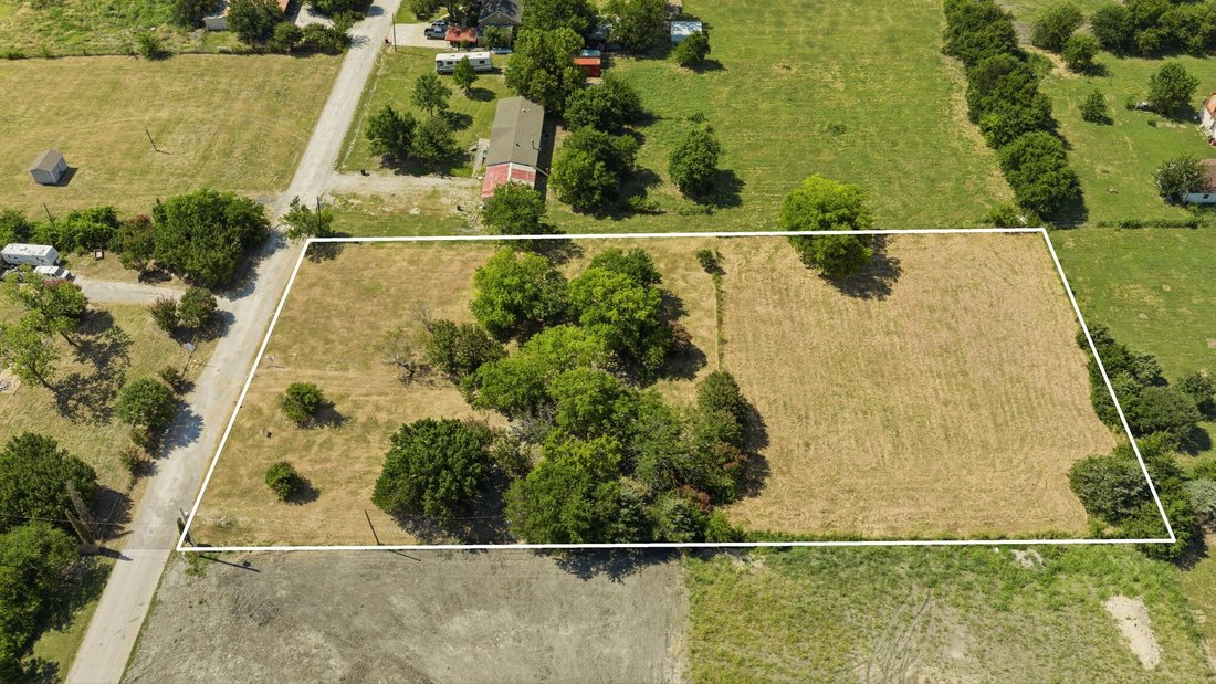 Land in Lowry Crossing, Texas, United States 3 - 18591677