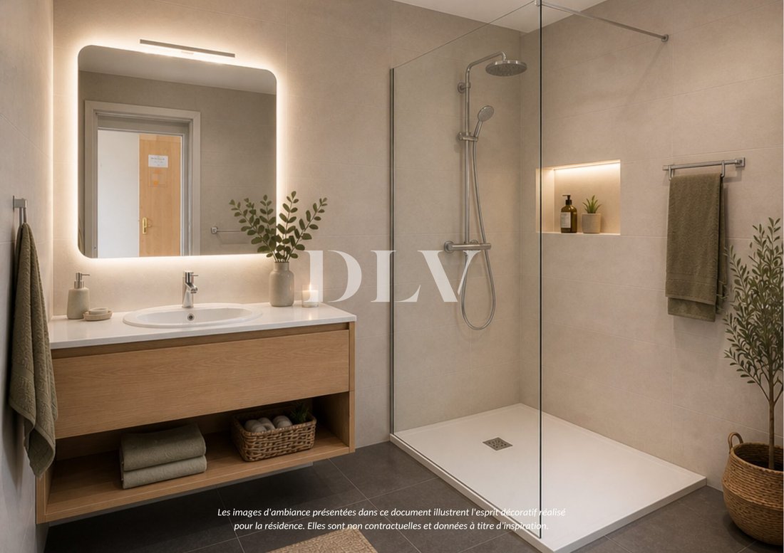 Apartment in Fontainebleau, Ile-de-France, France 5 - 18593879