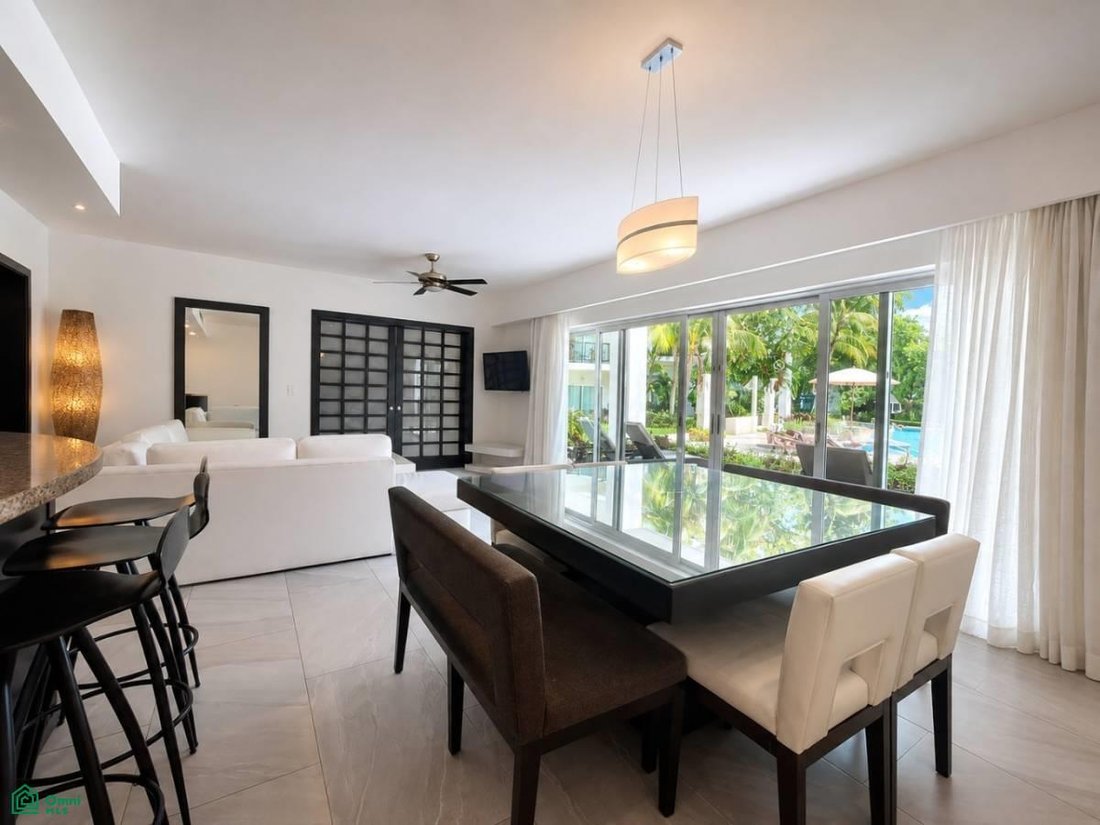 Condo in Playa del Carmen, Quintana Roo, Mexico 2 - 18592238