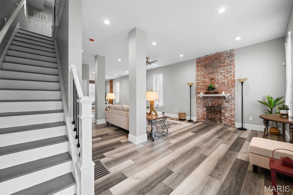 House in St. Louis, Missouri, United States 4 - 18591373
