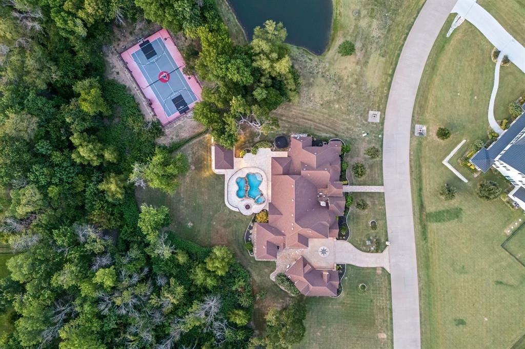 Maison à Prosper, Texas, États-Unis 4 - 18592578