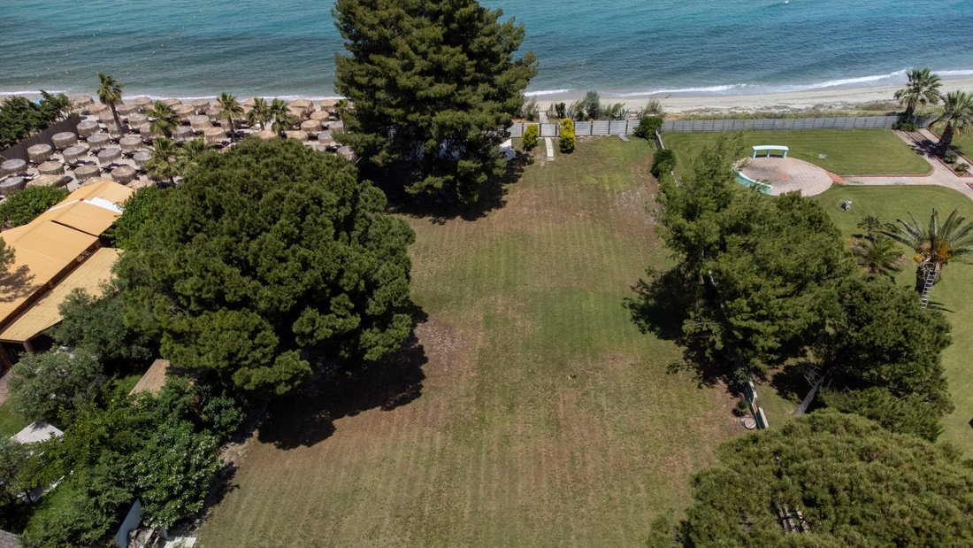 Land in Pallini Municipal Unit, Macedonia and Thrace, Greece 5 - 18592081