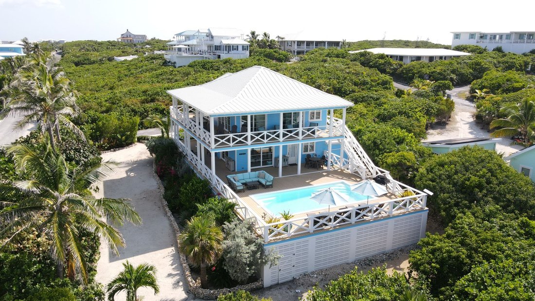 House in Elbow Cay, Central Abaco, The Bahamas 2 - 18590109