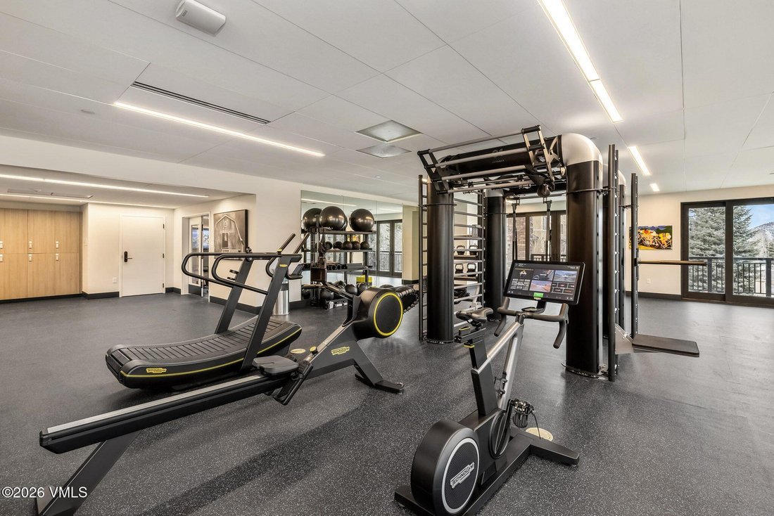 Condo in Avon, Colorado, United States 5 - 18589225