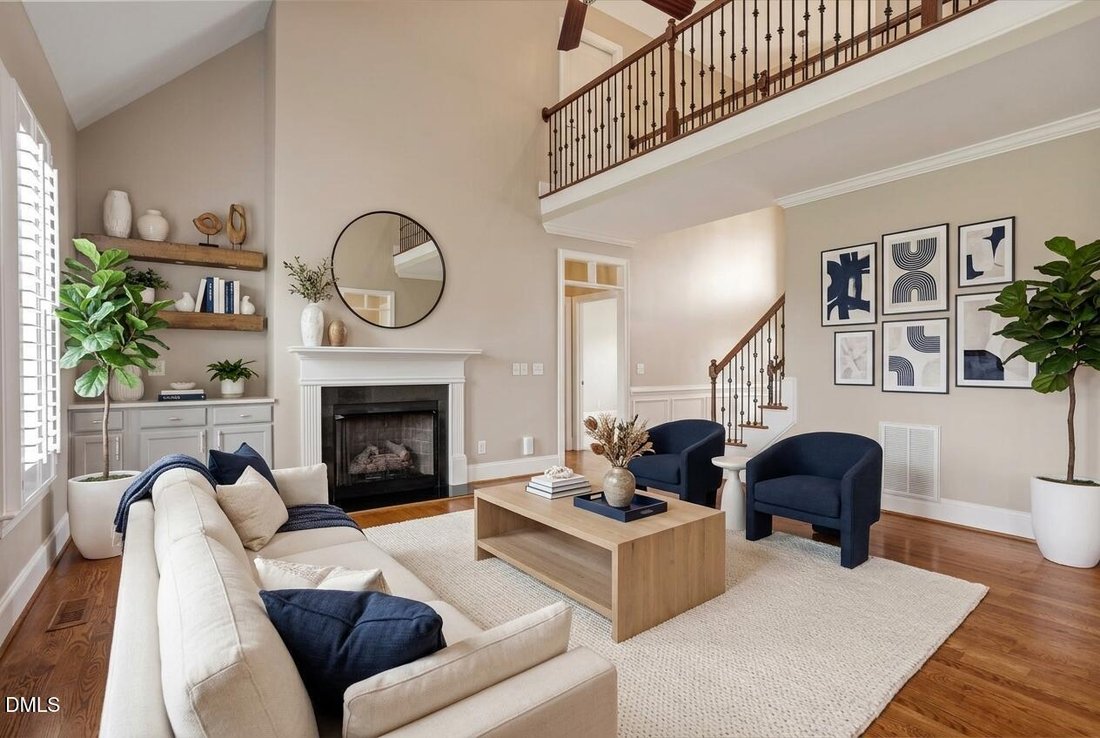 House in Raleigh, North Carolina, United States 5 - 18503728