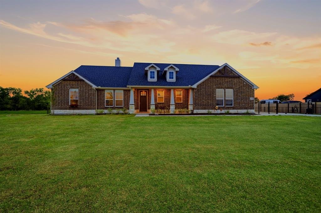 House in Oak Ridge, Texas, United States 3 - 18589912