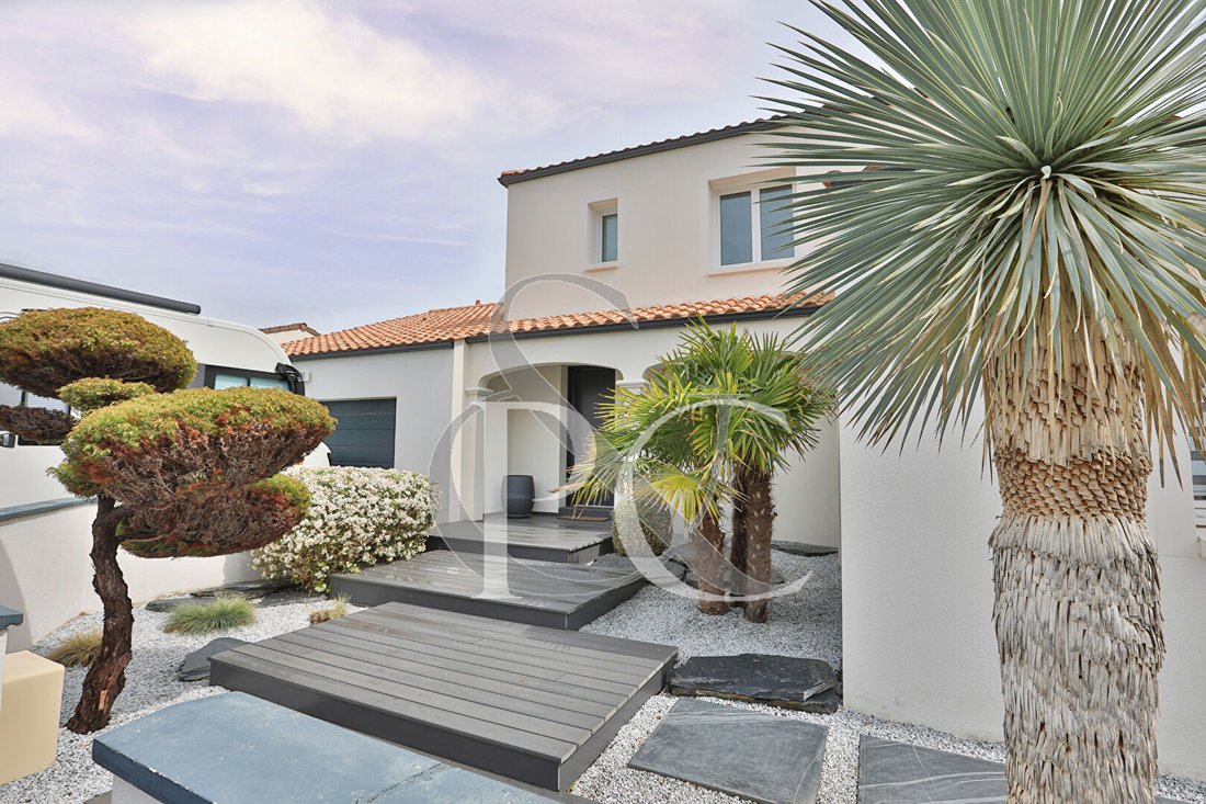 House in Gare-Saint Michel, Les Sables-d'Olonne, France 4 - 16569261