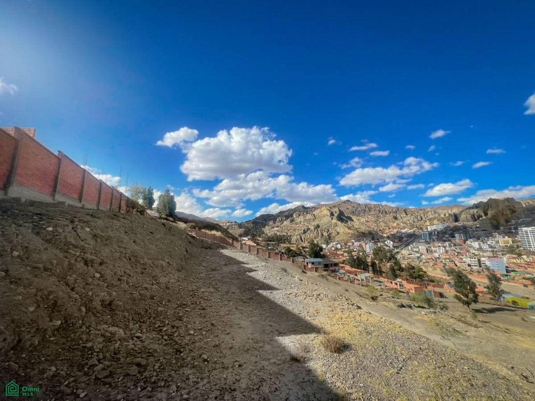 Land in La Paz, La Paz Department, Bolivia 2 - 17810893