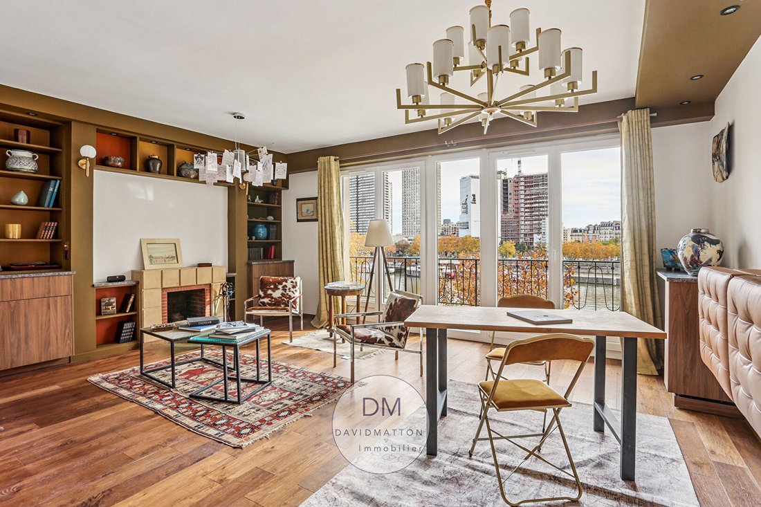 Apartment in Paris 16e Arrondissement, Paris, France 4 - 18208419