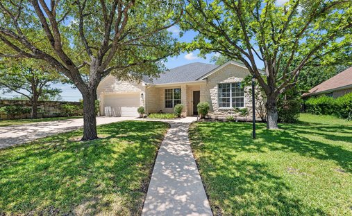 House in Bee Cave, Texas, United States 1