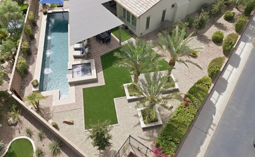 Haus in San Tan Valley, Arizona, Vereinigte Staaten 1