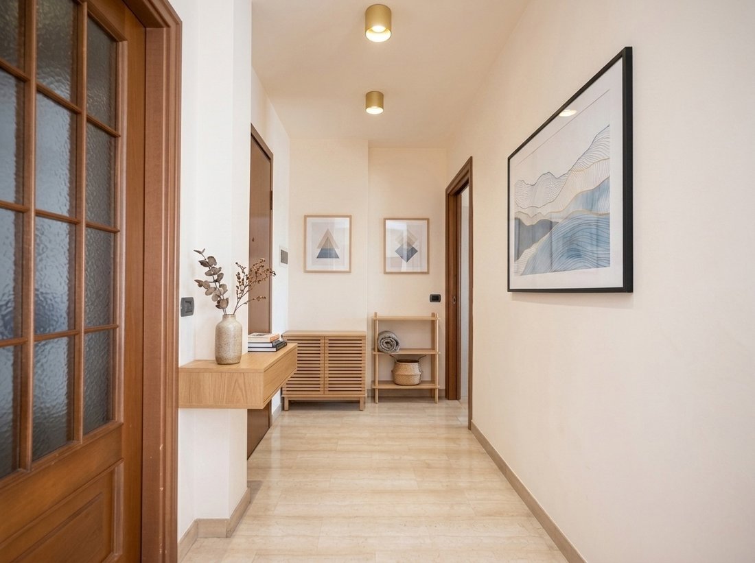 Apartment in Lorenteggio - Giambellino, Milan, Italy 2 - 18591532