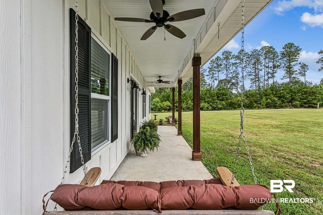 House in Century, Florida, United States 5 - 18589015