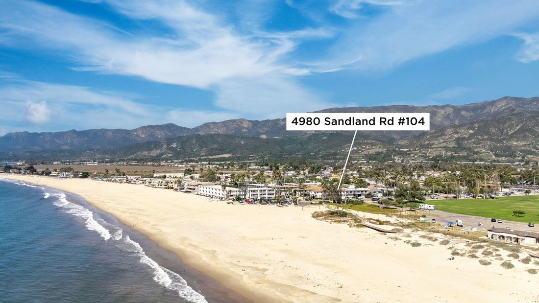 Condo in Carpinteria, California, United States 2 - 18592850