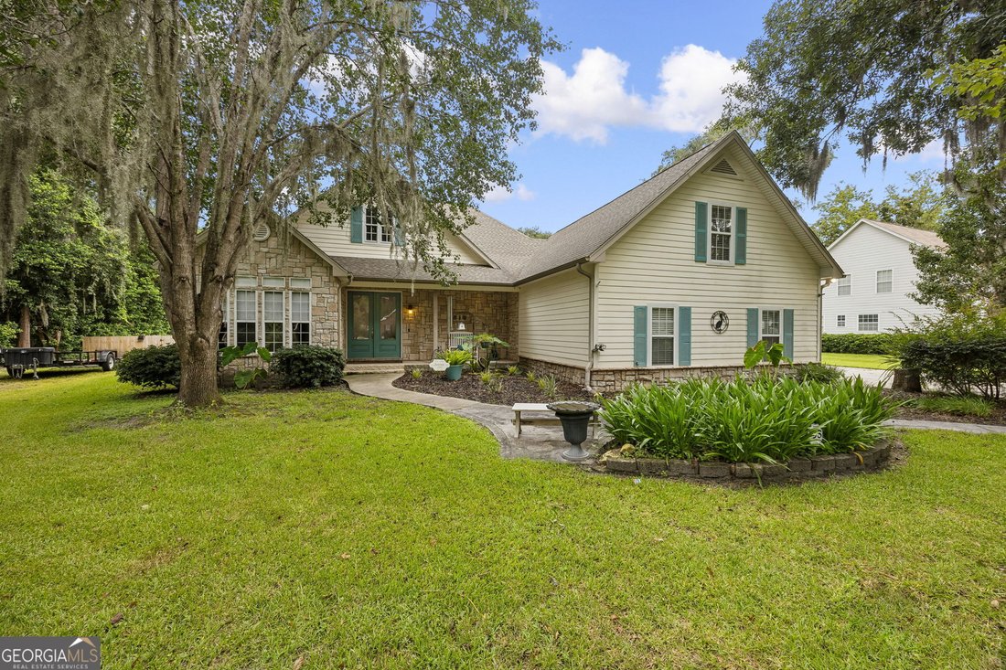 House in St. Marys, Georgia, United States 3 - 18592535