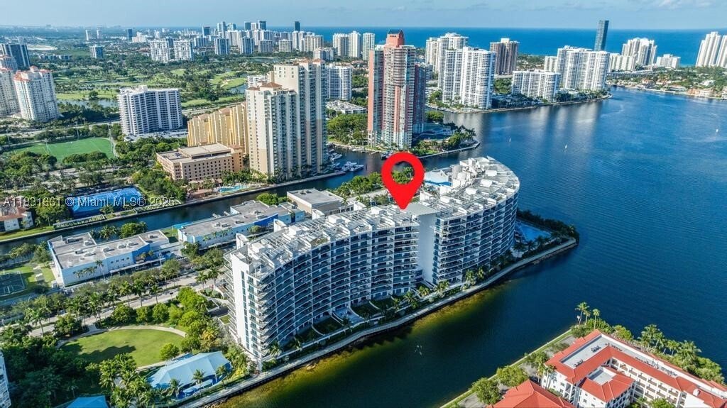 Condo in Aventura, Florida, United States 4 - 15903386
