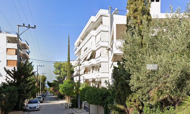 Apartment in Glyfada, Attica, Greece 1 - 18589821