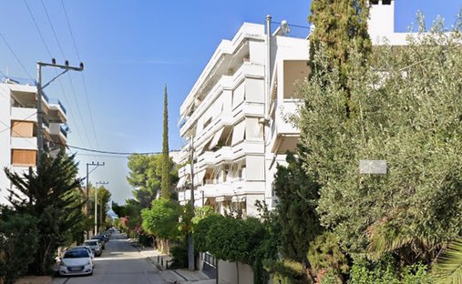 Apartment in Glyfada, Attica, Greece 1