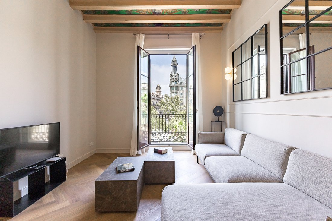 Apartment in Ciutat Vella, Barcelona, Spain 3 - 18592266