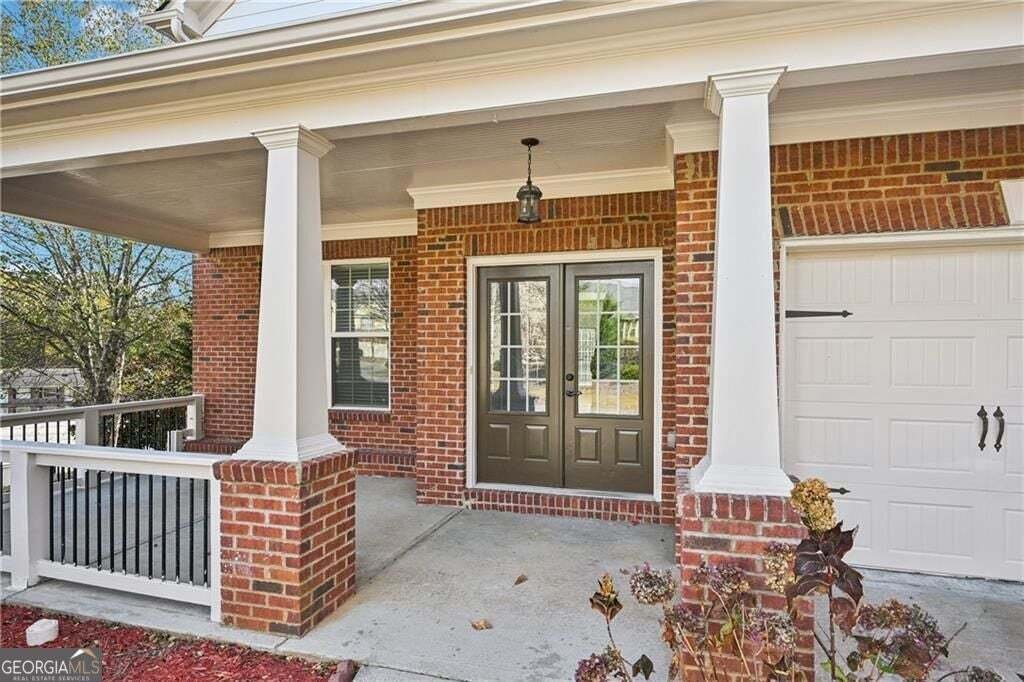 House in Norcross, Georgia, United States 3 - 18592502