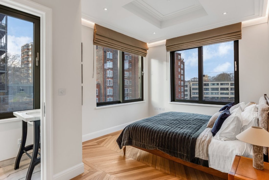 Apartment in Chalk Farm, Camden, England 4 - 18591043