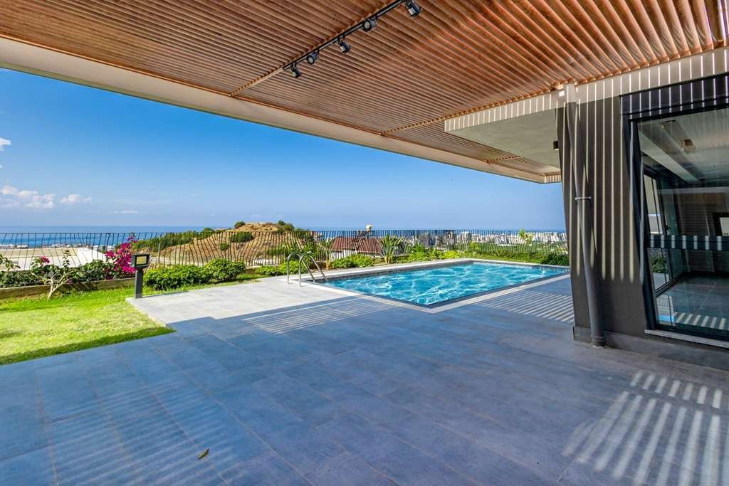 Villa in Antalya, Antalya, Turkey 2 - 18589866
