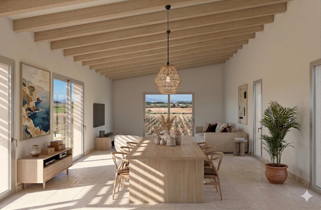 House in Santa Margalida, Balearic Islands, Spain 4 - 18593848
