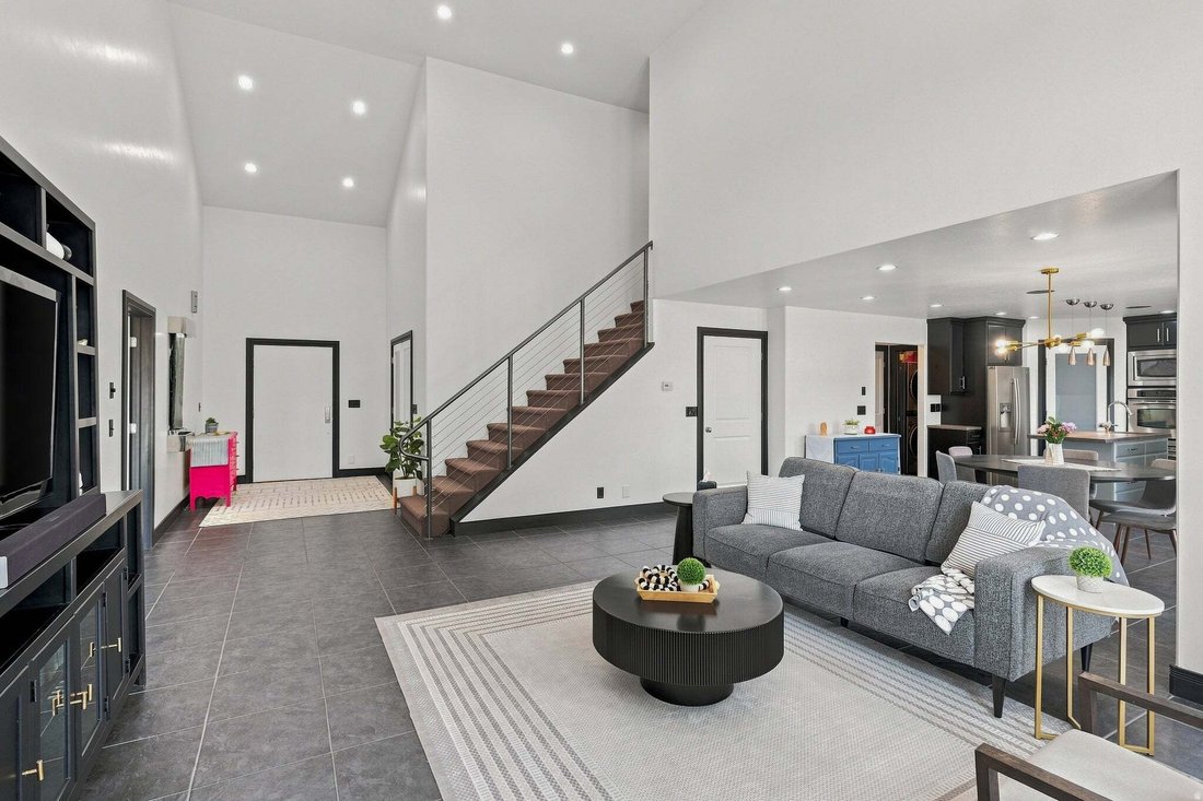 House in Richmond, Utah, United States 5 - 17187427