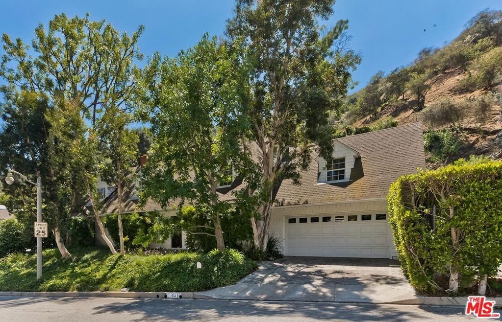 House in Los Angeles, California, United States 4 - 18591069
