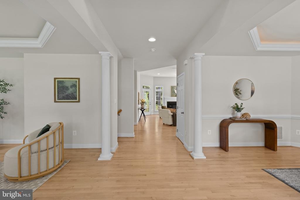 House in West Friendship, Maryland, United States 3 - 18558821