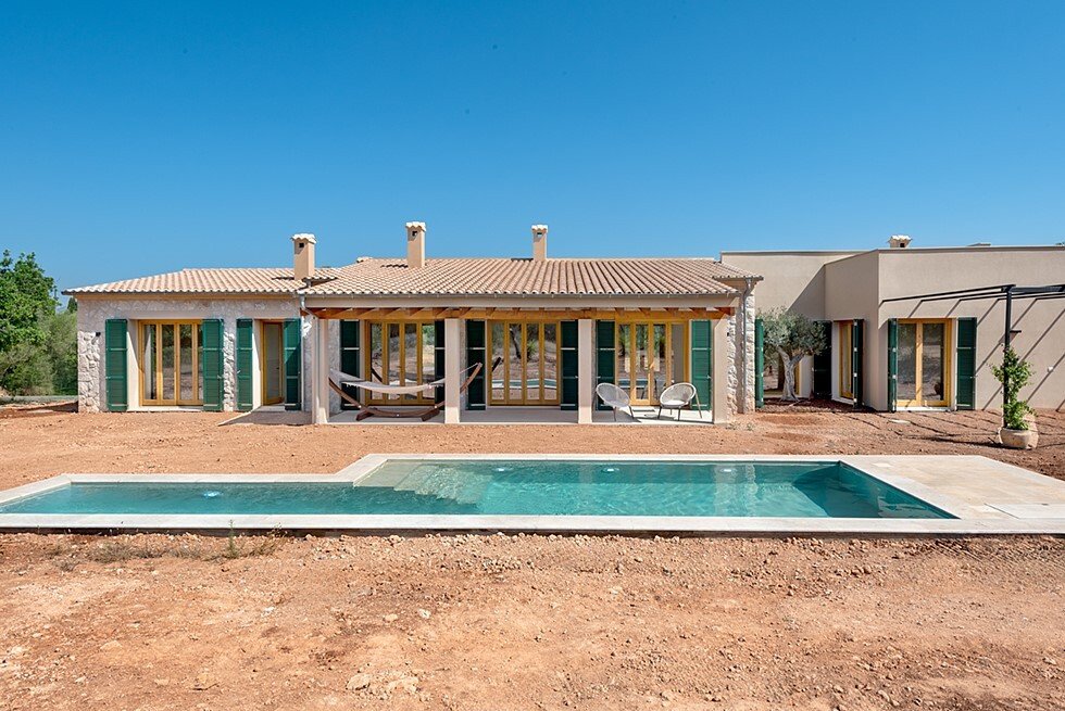 Country House in Algaida, Balearic Islands, Spain 4 - 18592949
