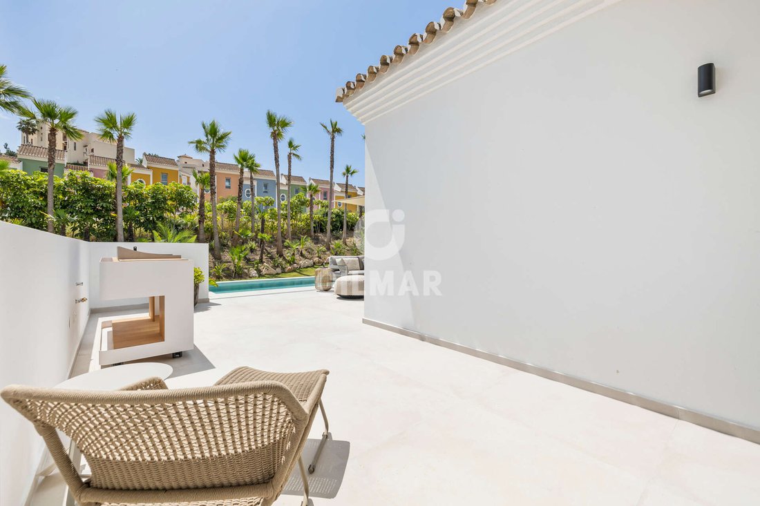 Villa in Casares, Andalusia, Spain 4 - 18592940