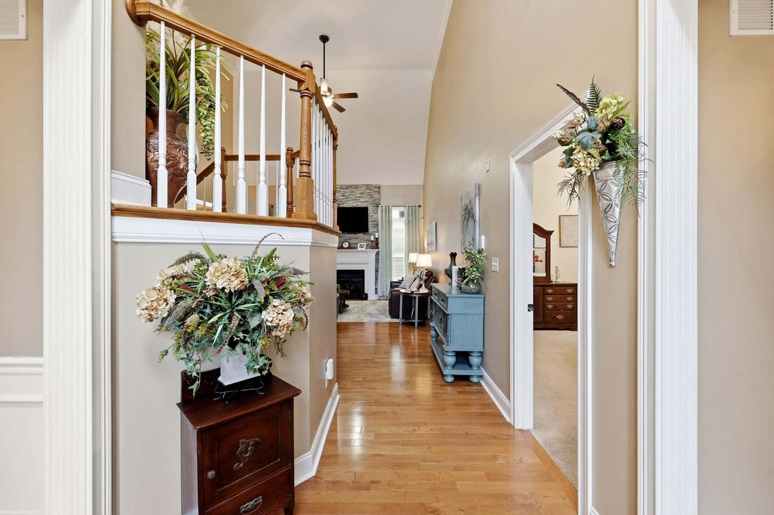 House in Richmond, Kentucky, United States 4 - 18591340