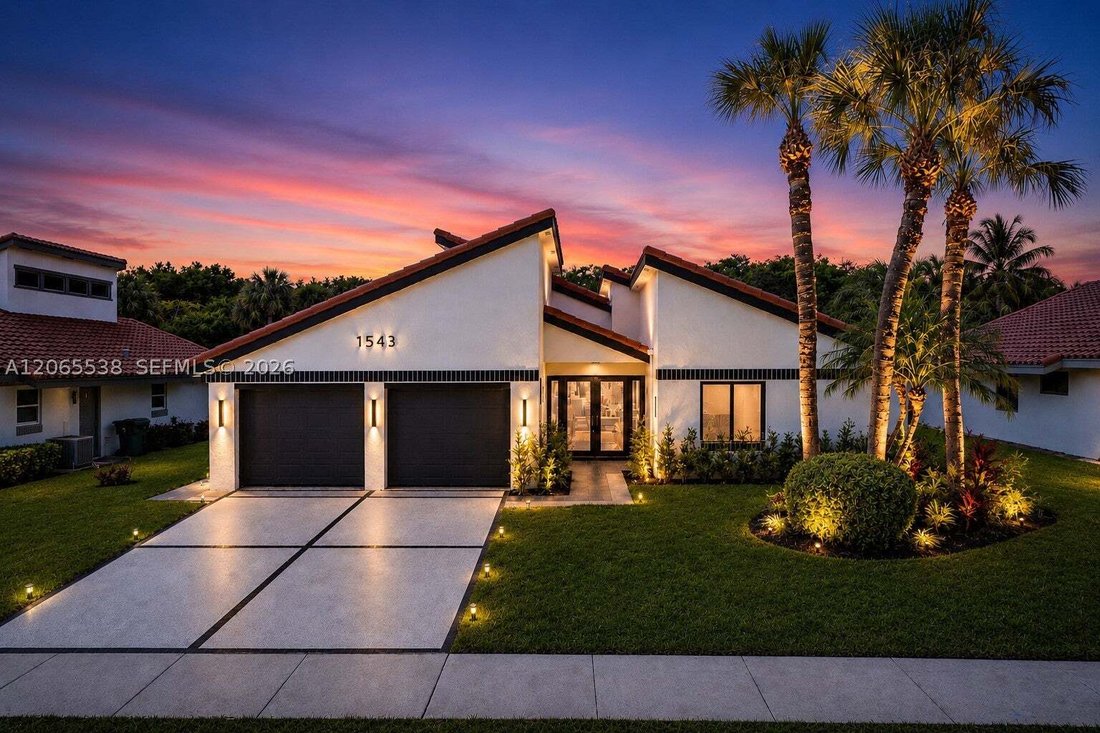 House in Boca Raton, Florida, United States 1 - 18588919