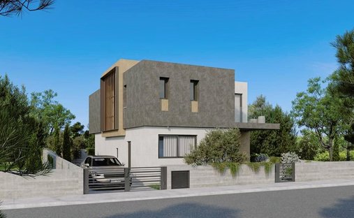 Villa in Tala, Paphos, Zypern 1