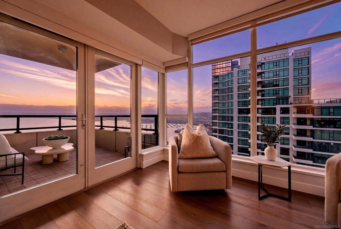 Condo in San Diego, California, United States 1 - 18591933