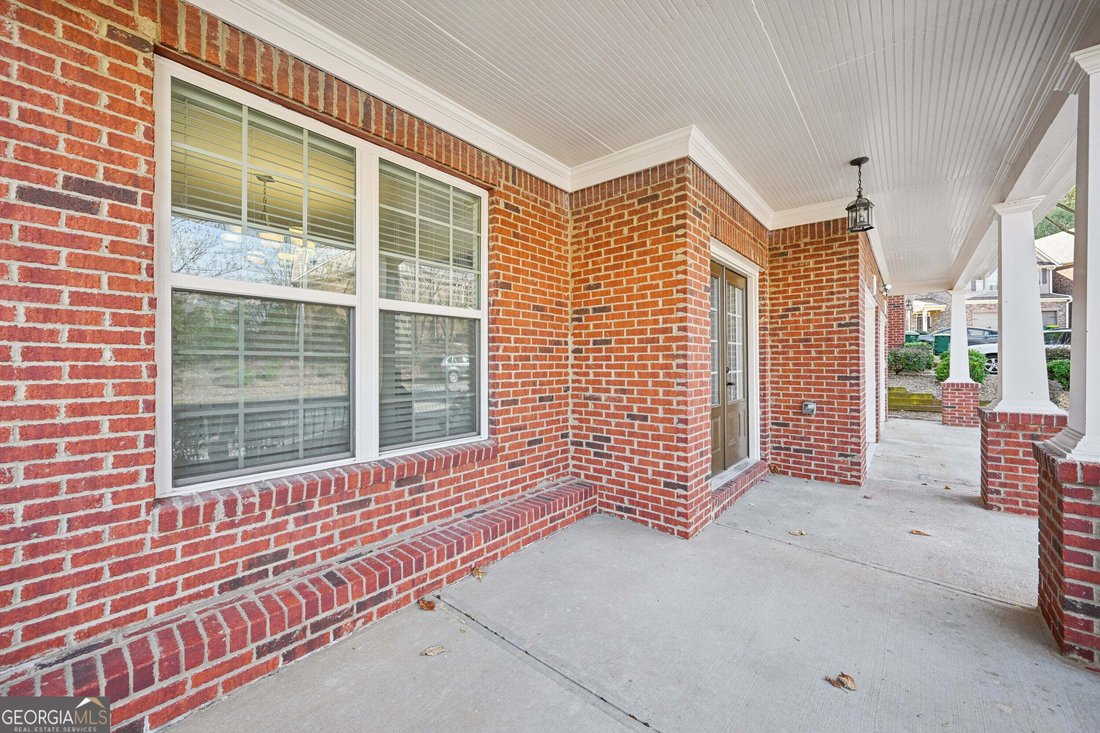 House in Norcross, Georgia, United States 4 - 18592502