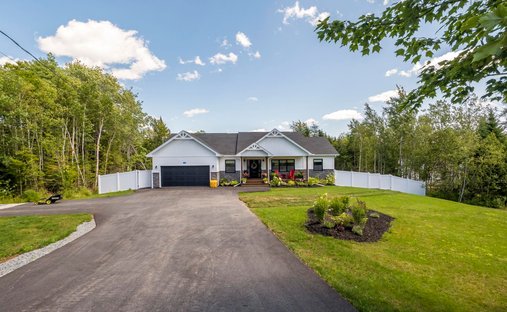 Casa a Middle Sackville, Nuova Scozia, Canada 1