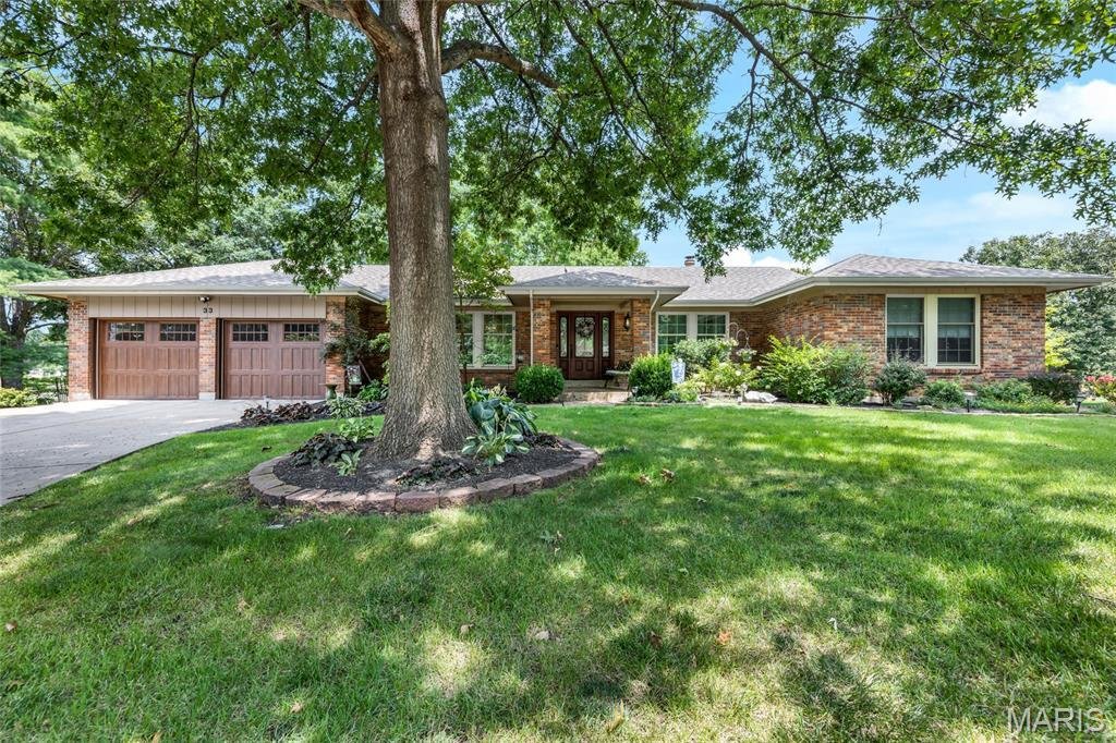 Casa a Lake St. Louis, Missouri, Stati Uniti 2 - 18591367