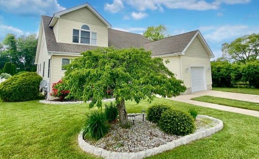 House in Rio Grande, New Jersey, United States 1