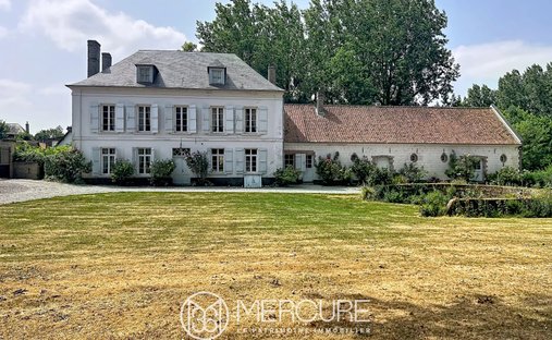 House in Tigny-Noyelle, Hauts-de-France, France 1